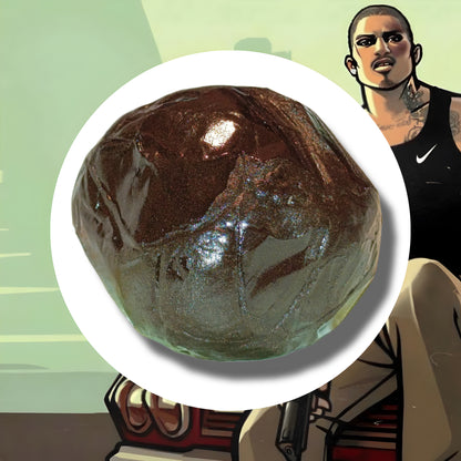 CHARAS ZERO (ZERO THC)